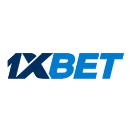 1XBET Logo