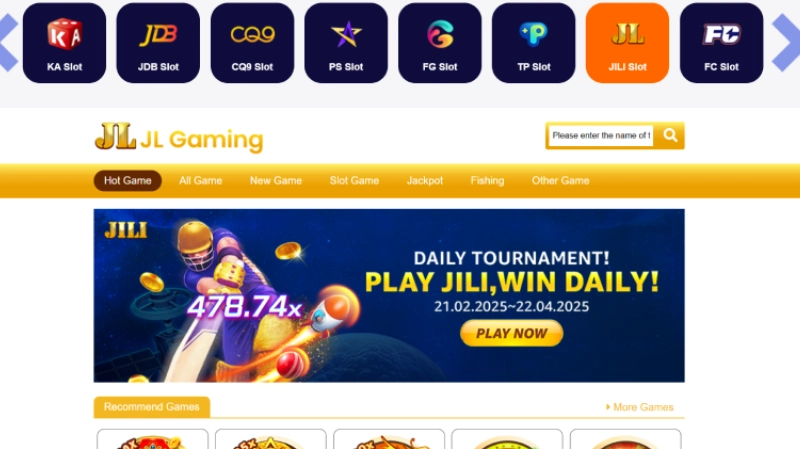 Slots – Spin to Win with Exciting Themes - Taya365 - Legit Online Casino