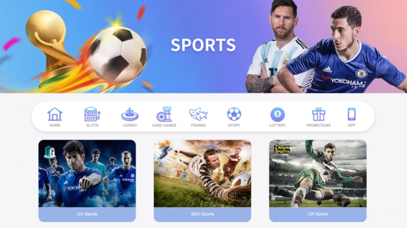 Sports Betting – A Comprehensive and Dynamic Experience - Taya365 - Legit Online Casino